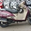 TVS Jupiter 2018