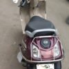 TVS Jupiter 2018