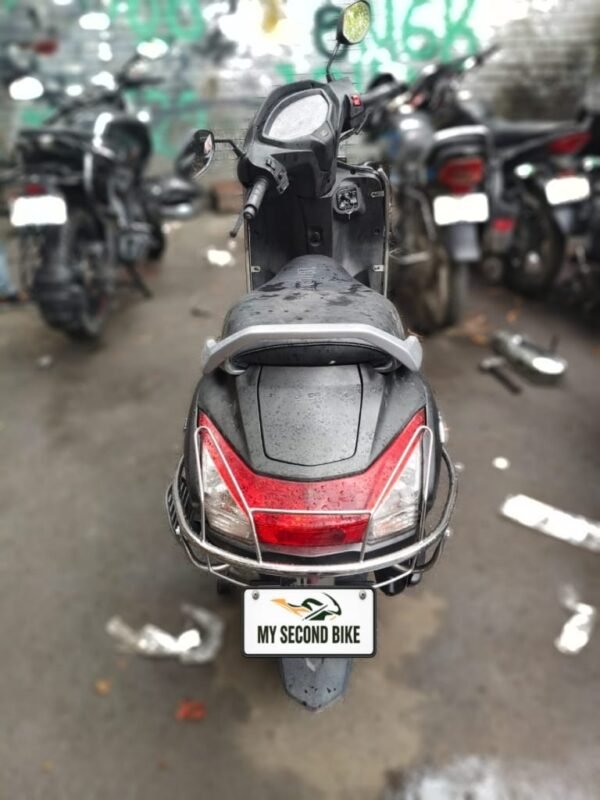 Honda Activa 6G 2023