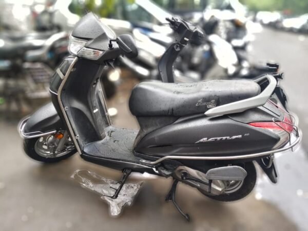 Honda Activa 6G 2023