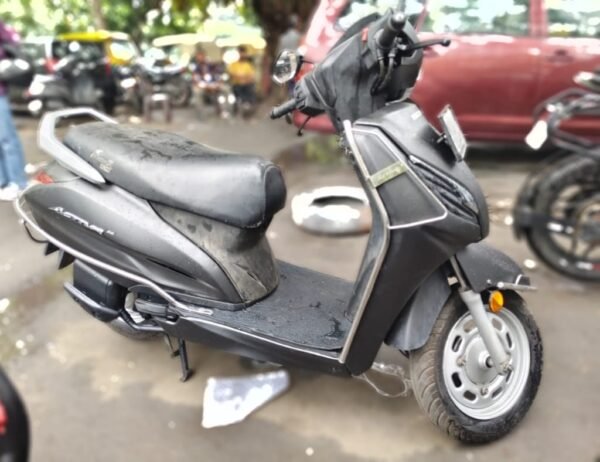 Honda Activa 6G 2023