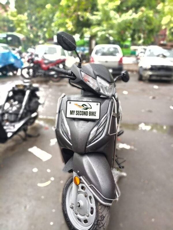 Honda Activa 6G 2023