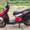 TVS NTORQ 125 2021