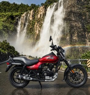 Best second hand bikes in India