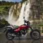 Bajaj Avenger Street 160 2021