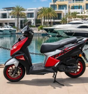Best second hand bikes in India