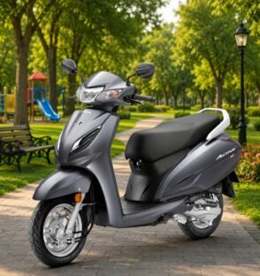 Best second hand bikes in India