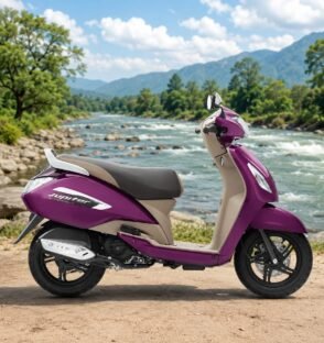 Best second hand bikes in India