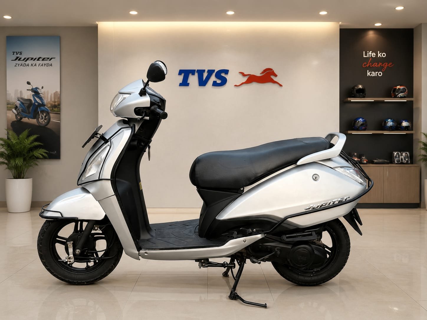 Best second hand bikes in India