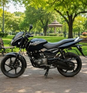 Best second hand bikes in India