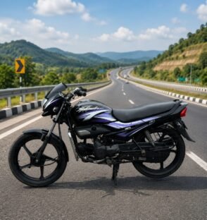 Best second hand bikes in India