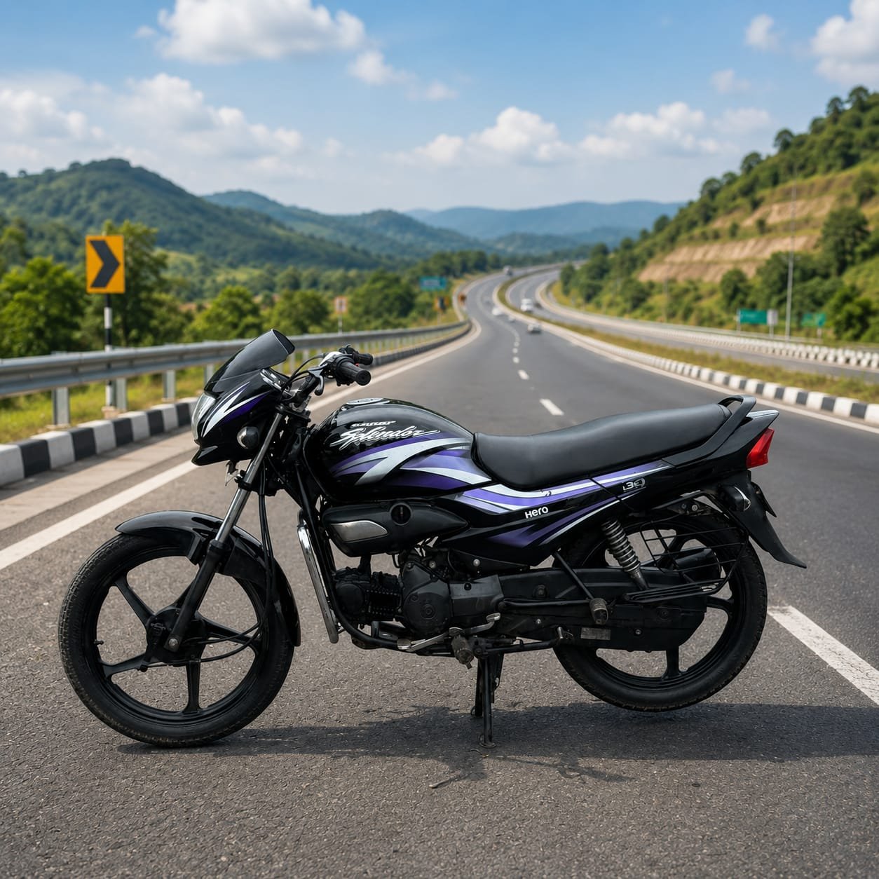 Best second hand bikes in India