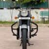 Royal Enfield Classic Gunmetal Grey 2023