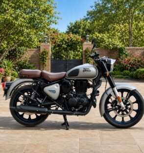 Best second hand bikes in India