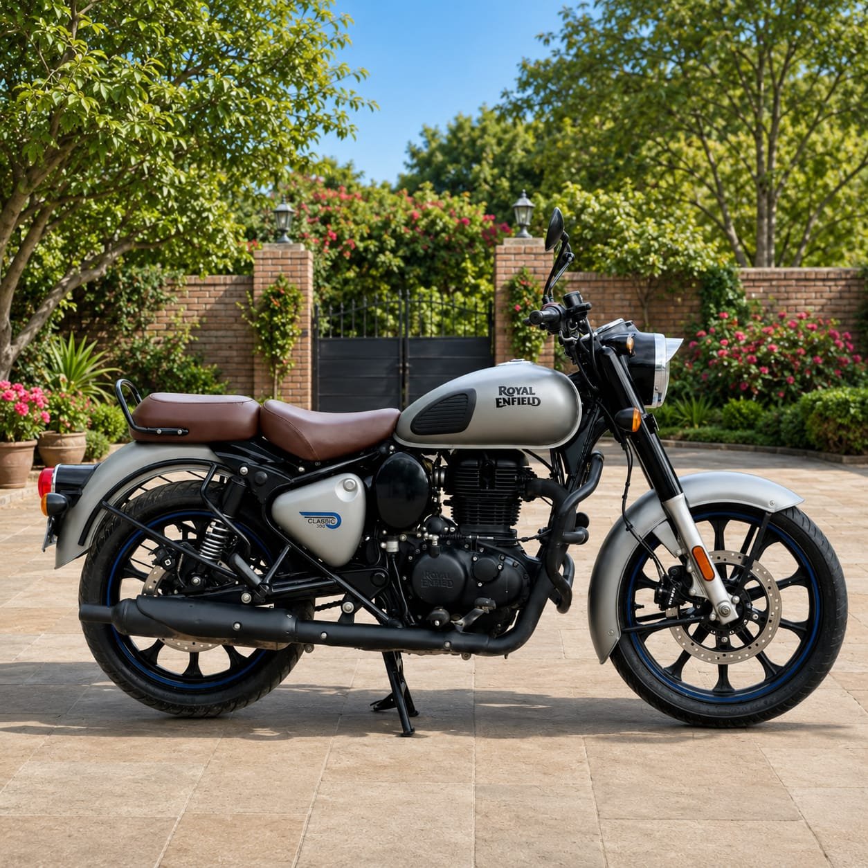Best second hand bikes in India