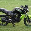 Yamaha FZs 2013