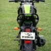 Yamaha FZs 2013