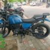 Royal Enfield Himalyan 450 2023