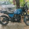 Royal Enfield Himalyan 450 2023