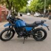 Royal Enfield Himalyan 450 2023
