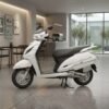 Honda Activa 125 2019
