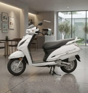 Best second hand bikes in India