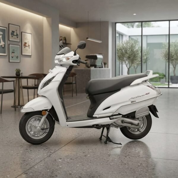 Honda Activa 125 2019