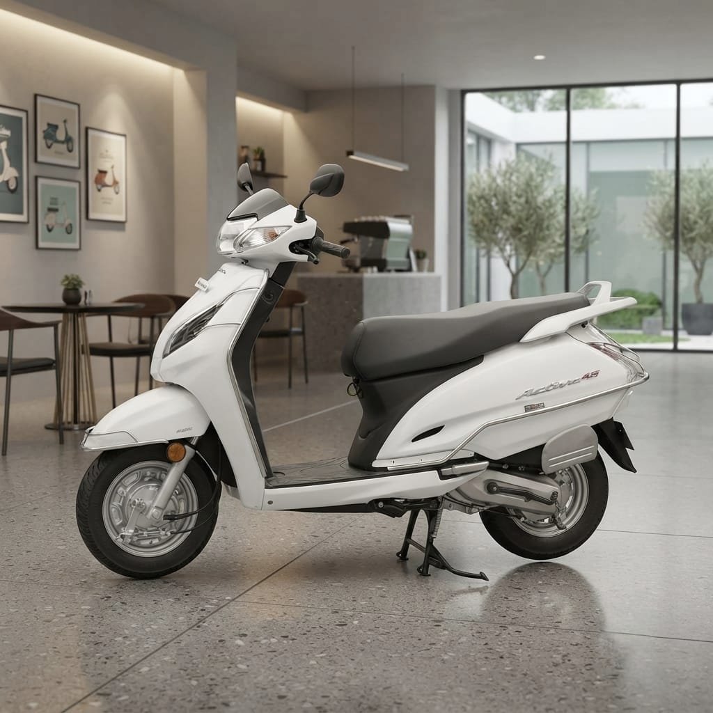 Best second hand bikes in India