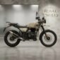 Royal Enfield Himalyan 450 2023