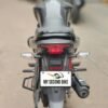 Honda SP125 2022