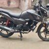 Honda SP125 2022
