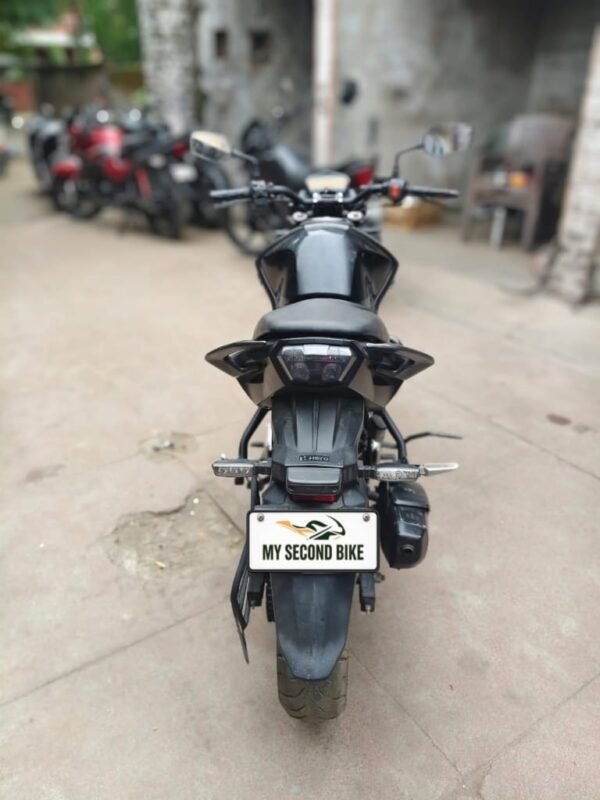 Hero Xtreme 2022