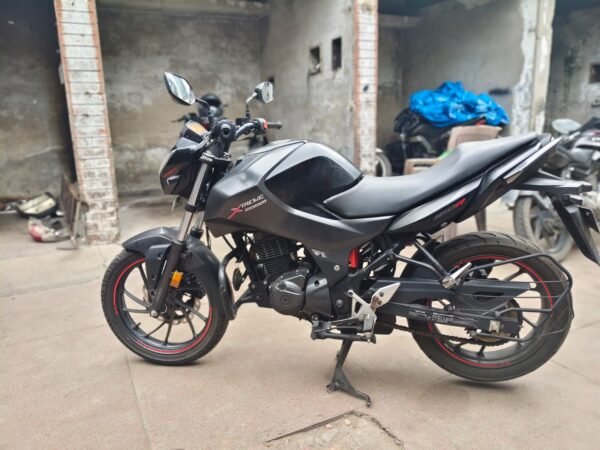 Hero Xtreme 2022