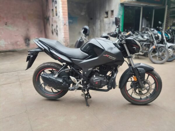 Hero Xtreme 2022