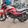 Honda SP125 2021