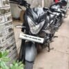 Bajaj Pulsar NS200 2021