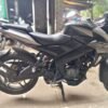 Bajaj Pulsar NS200 2021