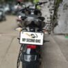Bajaj Pulsar NS200 2021