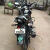 Bajaj Pulsar 2019