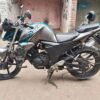 Yamaha FZ-5 2017