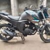 Yamaha FZ-5 2017