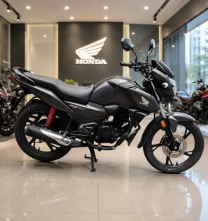 Best second hand bikes in India