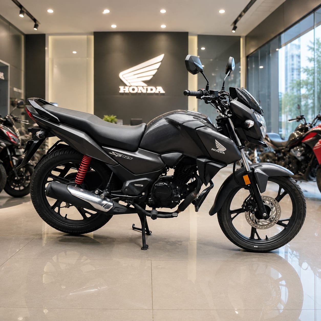 Best second hand bikes in India