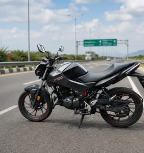 Best second hand bikes in India