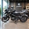 Bajaj Pulsar NS200 2021
