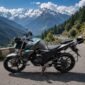 Yamaha FZ-5 2017