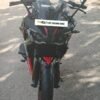 Bajaj Pulsar RS 200 2025