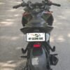 Bajaj Pulsar RS 200 2025