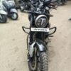TVS Ronin 2022