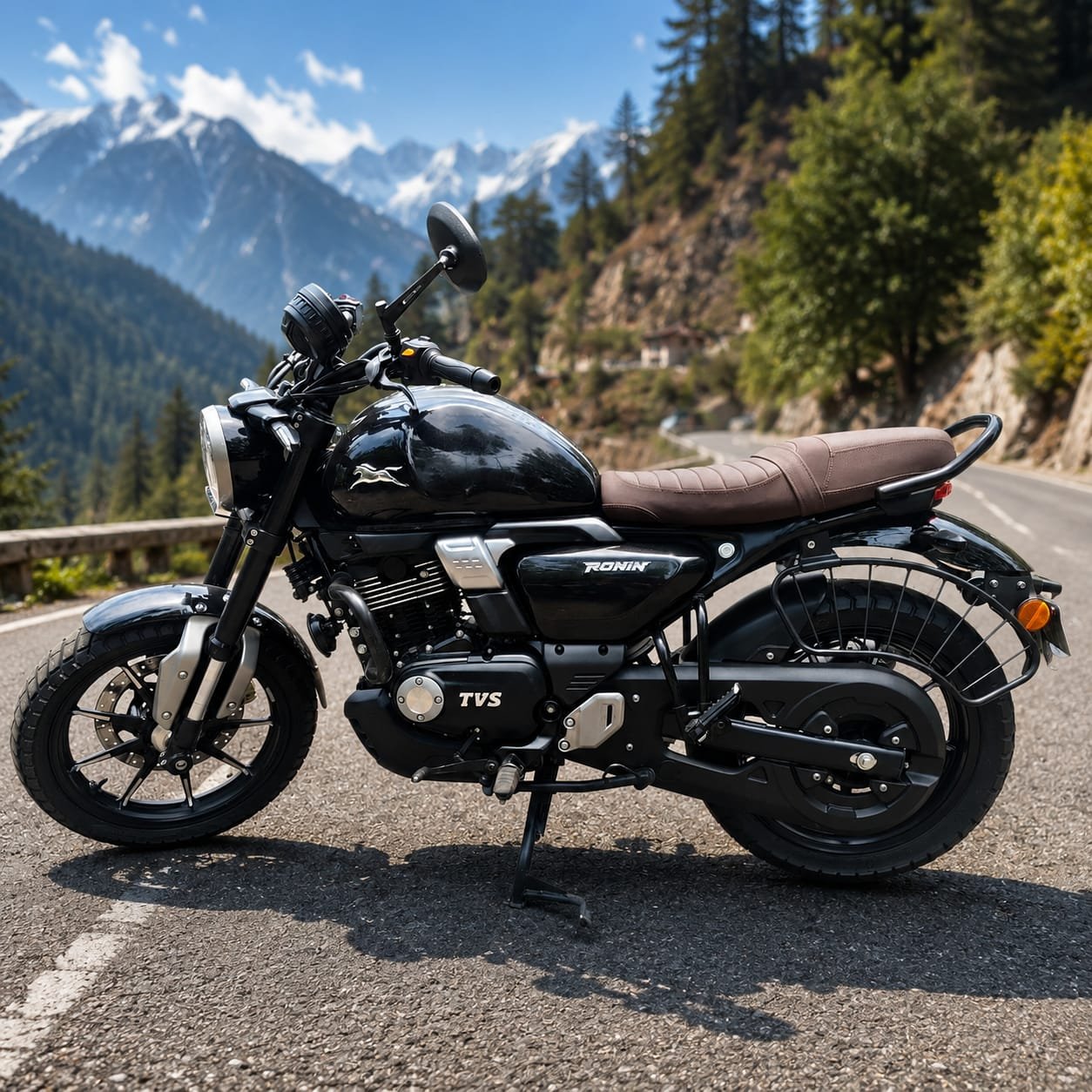 Best second hand bikes in India